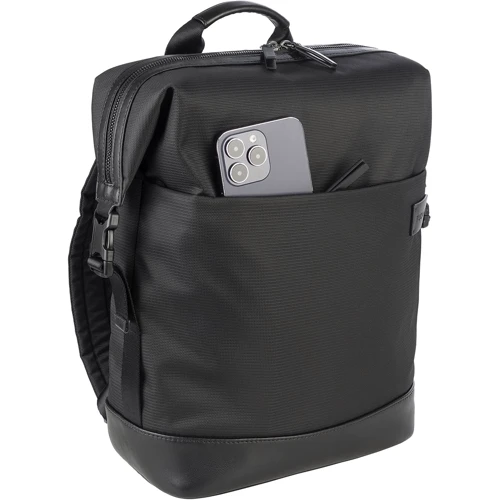 Сумка для ноутбуков Tucano 13"/14" Modo Premium Black (BMDOKSP-BK) фото 9