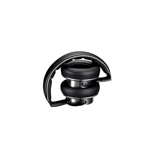 Навушники 1More H1707 Triple Driver Over-Ear Mic Silver: Чутливість (дБ) 104