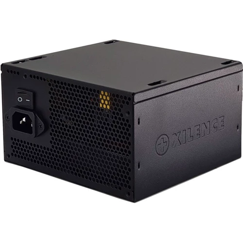 Блок питания XILENCE XN087 750W (XP750MR11): Мощность, Ватт 750