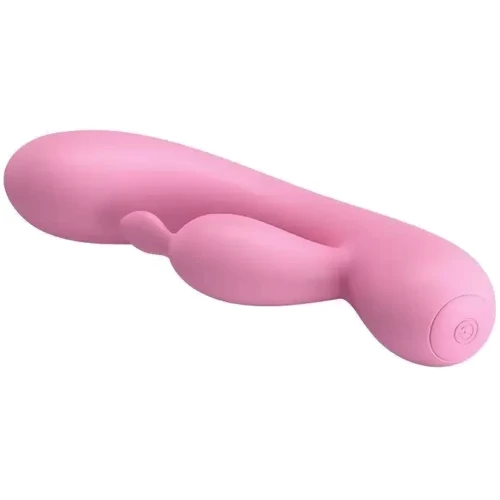 Перезаряжаемый вибратор PRETTY LOVE - Hugo, BI-014694