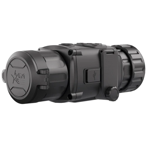 

Agm Rattler TC19-256 Тепловизионная насадка на прицел (99-00016309)