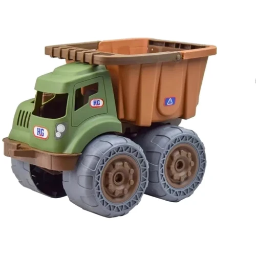 Бетономешалка АвтоПром Стройтехника (2018-24): Производитель АВТОПРОМ