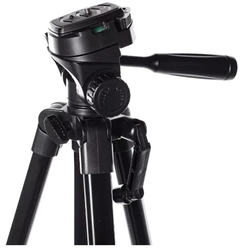Штатив Visico VT-3260: Максимальная высота 150 см