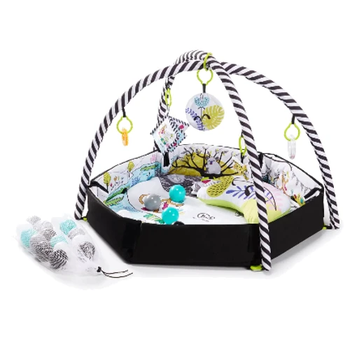 Килимок Kinderkraft Smartplay (KKZSMART000000)