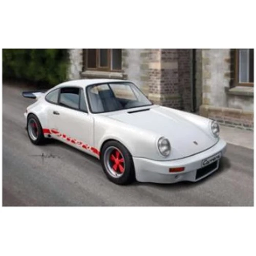 Модель Revell Porsche Carrera RS 3.0 1:25 (7004)