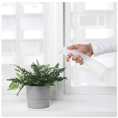 Опрыскиватель ІКЕА TOMAT Белый (40371254)