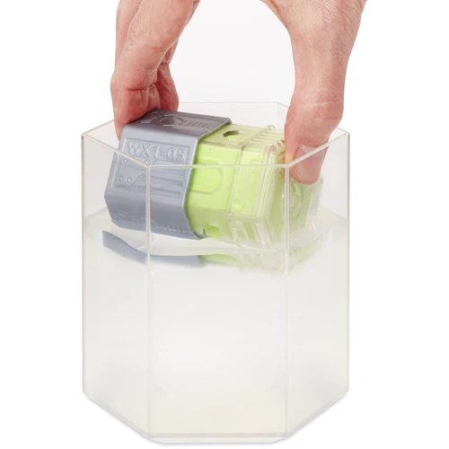 Ігровий набір з роботами Ready2Robot - Мега-Баттл Сюрприз (в асорт.) (551706)