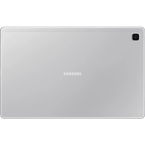 Планшет Samsung Galaxy Tab A7 10.4 2022 3/32GB Wi-Fi Silver (SM-T503NZSA): Дисплей 10.4" IPS (2000х1200) / 224 ppi