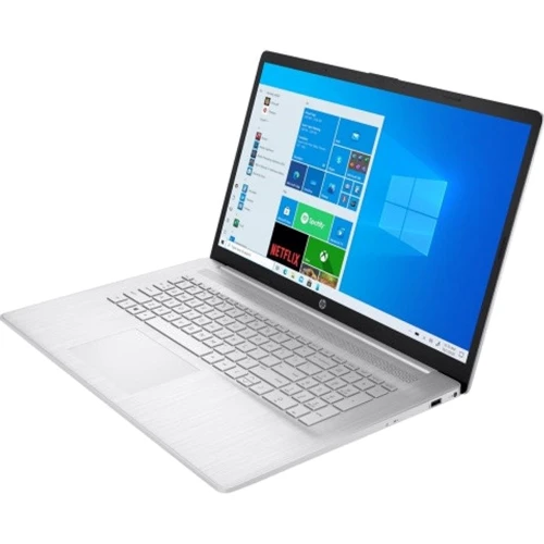 Ноутбук HP 17-cn3009ca (7Y2P0UA) RB: Процессор Intel Core i3-N305 (3.8 ГГц)