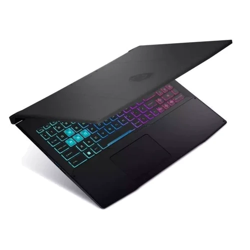 Ноутбук MSI Pulse 16 AI C1VGKG (C1VGKG-077US): Процессор Intel Core Ultra 9 185H (3.9 - 5.1 ГГц) / 16 - ядерный