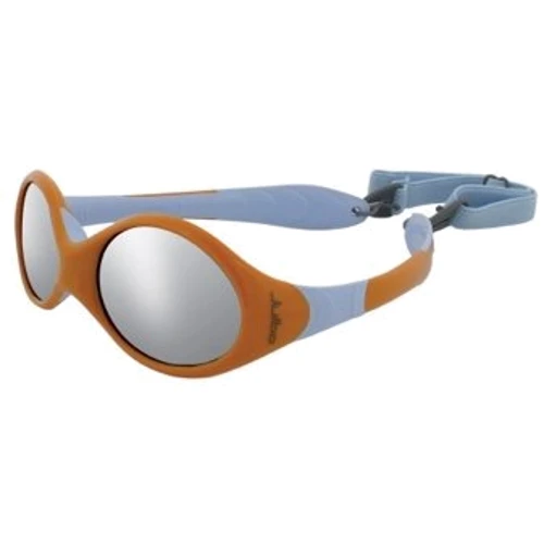 Спортивные очки Julbo LOOPING III Spectron 4 baby Caramel/Blue (J349151C)