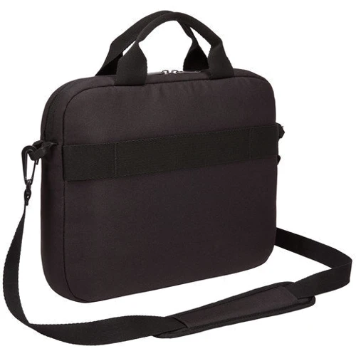 Сумка для ноутбуков Case Logic 11.6" Advantage Attache Black (ADVA-111): Тип сумки сумка