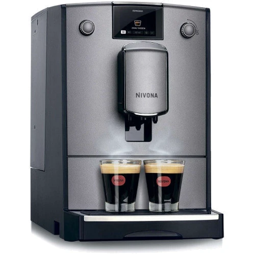 Кофеварка Nivona CafeRomatica 695 (NICR 695): Мощность, Вт 1455