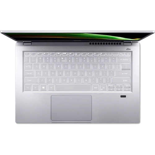 Ноутбук Acer Swift 3 SF314-511-753K (NX.ABNAA.009) RB: Оперативна пам'ять 16 ГБ
