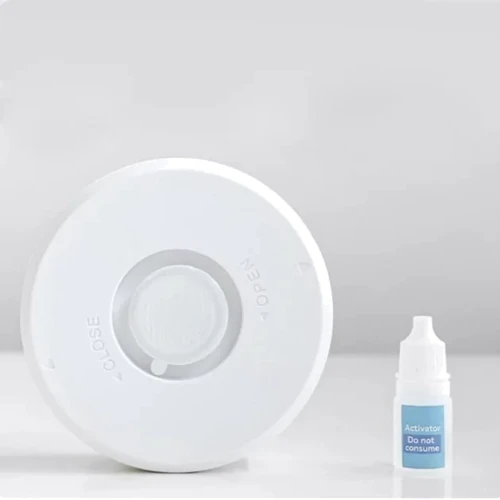 Гідрогель CATLINK Deodorizing for Baymax Cat Litter Box (6972884750996) фото 3