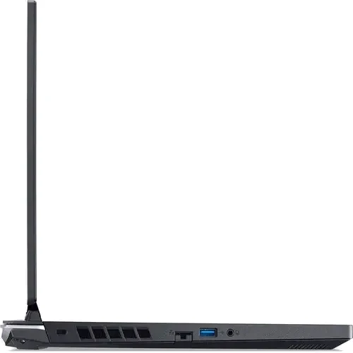 Ноутбук Acer Nitro 5 AN515-58-78FD (NH.QM0EU.00C) UA: Процесор Intel Core i7-12650H (1.7 - 4.7 ГГц) / 10 - ядерный