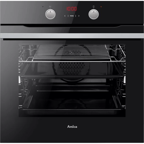 Духова шафа електрична Amica ED375171B