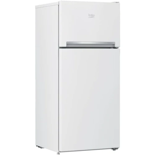 Холодильник Beko RDSA180K30WN: Исполнение отдельностоящий
