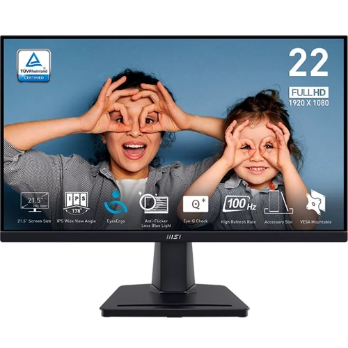 Монитор MSI PRO MP225