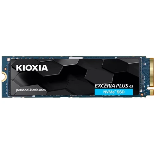 Kioxia Exceria Plus G3 2TB (LSD10Z002TG8)