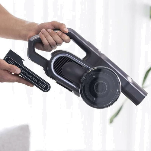 Пылесос Jimmy H11 PRO