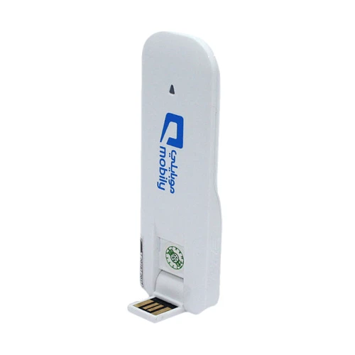 3G модем Alcatel 1K3M: Інтерфейс підключення USB