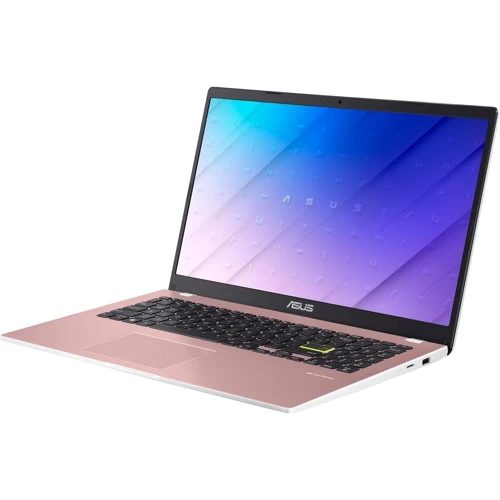 Ноутбук ASUS Vivobook Go 15 (E510KA-EJ346W): Видеоадаптер Intel UHD Graphics