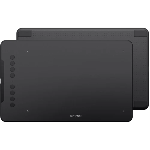 Графічний планшет XP-Pen Deco 01 V2 Black фото 6