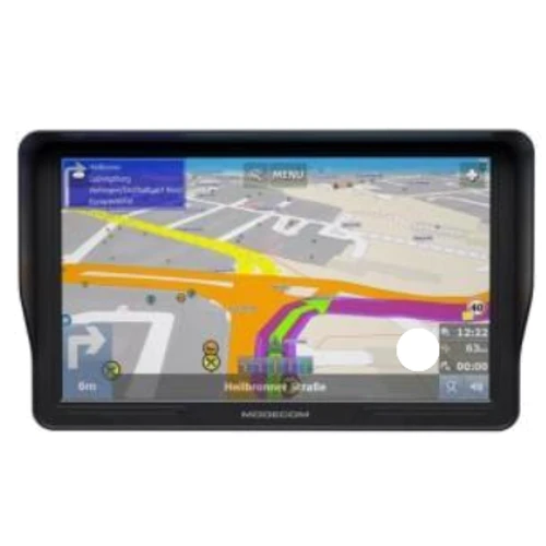 Автомобільний GPS-навігатор Modecom Device FreeWAY CX 9.3 IPS MapFactor EU (NAV-FREEWAYCX93-MF-EU)