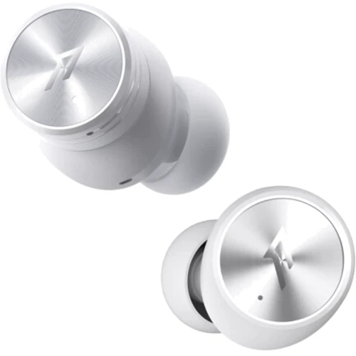 Наушники 1More PistonBuds Pro (EC302) White: Дополнительно TWS наушники