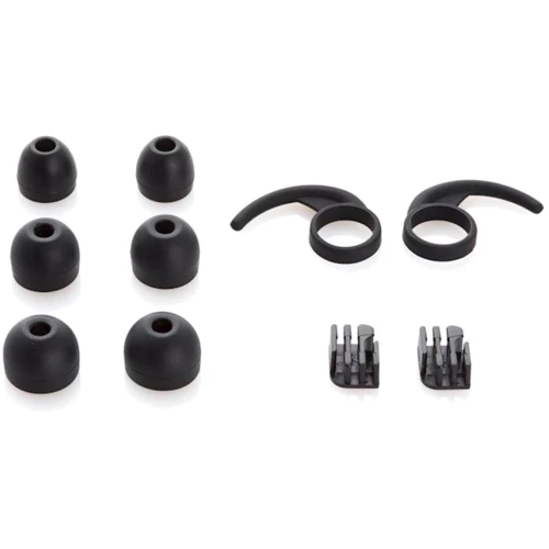 Навушники Edifier W288BT Black: Чутливість (дБ) 106