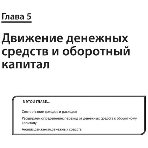 Анализ финансовой отчетности с помощью Excel: Производитель Вильямс