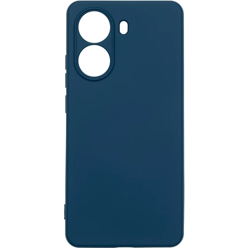 Чехол для телефонов ArmorStandart ICON Case Camera cover Dark Blue for Poco X7 Pro (ARM82742)