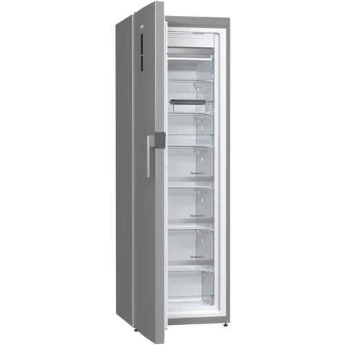 Морозильна камера Gorenje FN6192PX: Кількість дверей 1