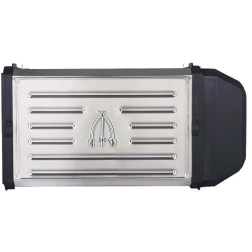 Сушарка для фруктів та овочів Tre Spade ATACAMA PRO DELUXE (F77000/DL1): Потужність, Вт 500