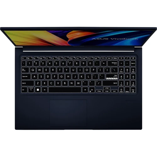 Ноутбук ASUS VivoBook 15 X1502VA-BQ142 (90NB10T1-M005N0) UA: Операционная система без ОС