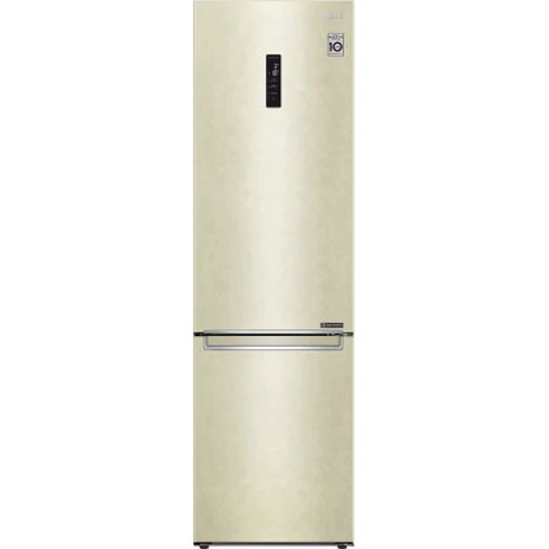Холодильник LG DoorCooling+ GA-B509SEKM