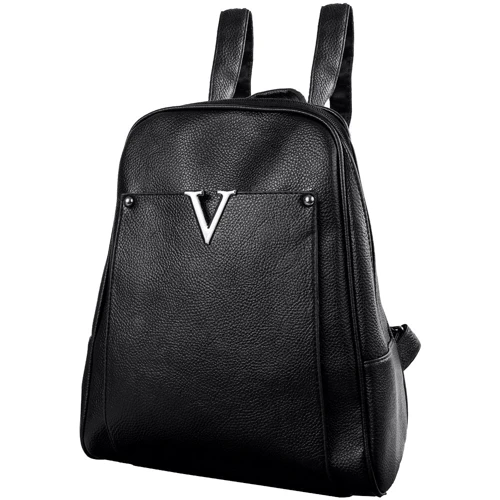 Женский рюкзак Valiria Fashion черный (DETAG6806-2)