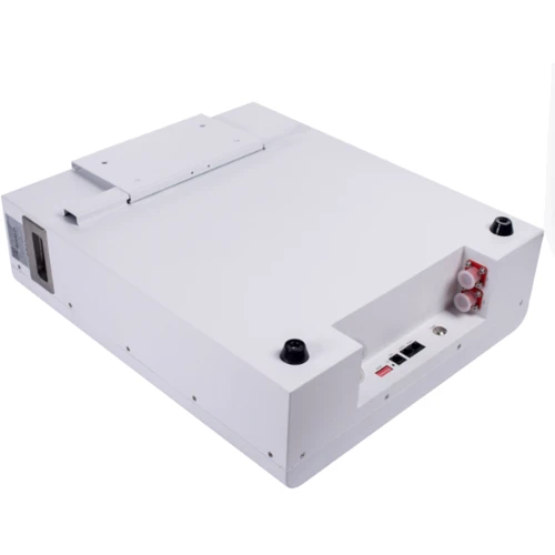 Аккумуляторная батарея Ctechi 51.2V 100Ah LiFePO4 5kW (CT51V100Ah): Вес, кг 42