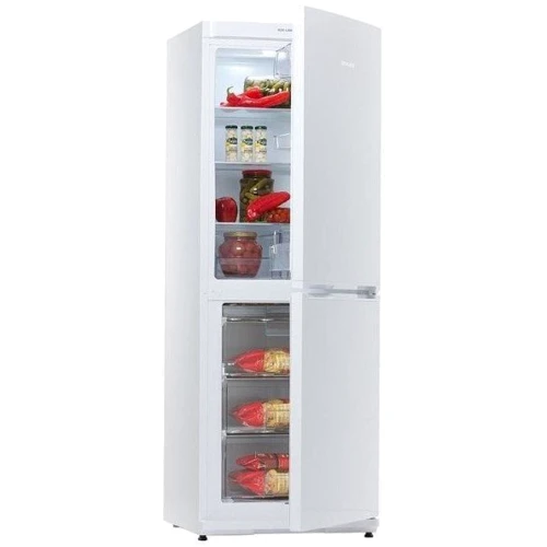 Холодильник Snaige RF30SM-S0002F: Мощность замораживания, кг/сутки 12