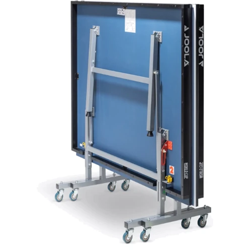 Теннисный стол Joola World Cup 22 BLue (11281) (930754)