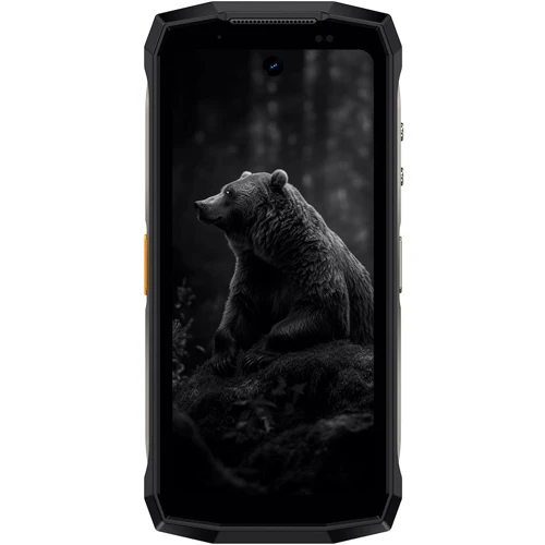 Смартфон Ulefone Armor Mini 20 8/256Gb Black: Оперативная память 8 ГБ