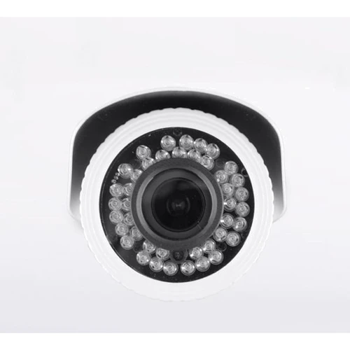 Вулична IP-відеокамера Tecsar IPW-2M-40V-poe / 2 (000005512): Тип корпуса вулична