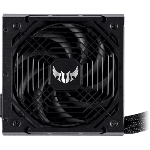 Блок живлення ASUS TUF-GAMING-750B: Модульні (знімні) кабелю нет