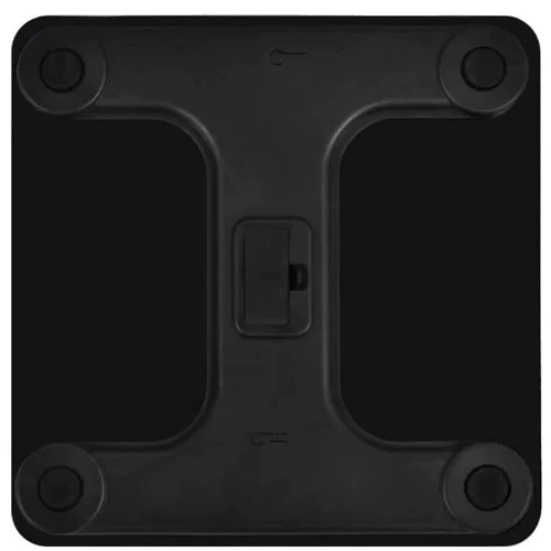 Весы напольные DYXON MEGASCALES 100 Black