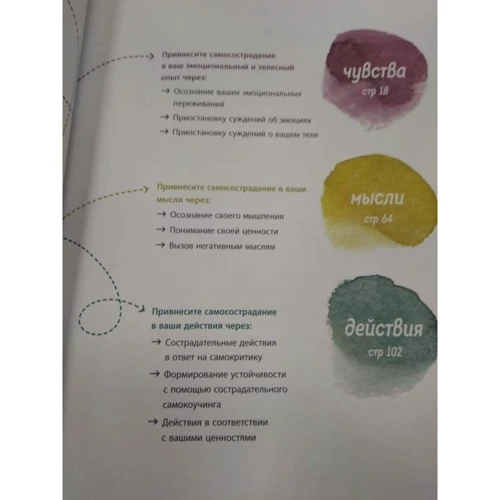 Лаура Зільберштейн-Терч: Як бути добрим до себе? Привести в гармонію почуття, думки та вчинки: Автор Лаура Зильберштейн-Терч