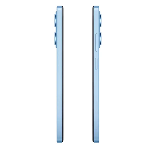Смартфон Xiaomi Redmi Note 12 Pro 5G 8/256GB Sky Blue (Global): Коммуникации USB Type-C 2.0 / Bluetooth 5.2, A2DP, LE / Wi-Fi 802.11 a/b/g/n/ac/6, dual-band, Wi-Fi Direct / GPS (GLONASS, BDS, GALILEO, QZSS) / NFC