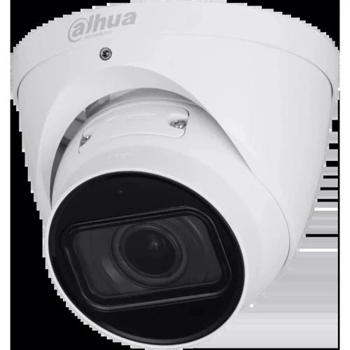 IP-камера відеоспостереження DAHUA WizSense with DH-IPC-HDW2441T-ZS (4 MP/2.7-13.5 mm)