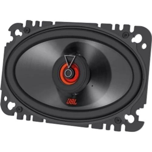 Автоакустика JBL CLUB 6422F: Тип коаксиальная автоакустика