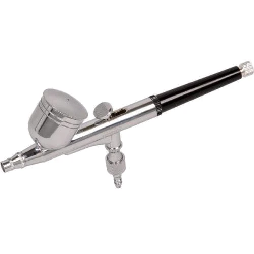 Аэрограф Miol профессиональный 0,3мм, PREMIUM: Производитель Miol